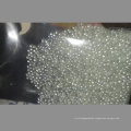 High Hardness Wearable Glass Beads for Chemical Industry Grinding and Filler